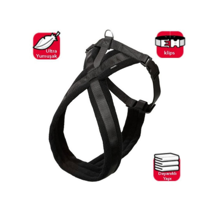 CROSS GOG.TAS.84-120CM SIYAH