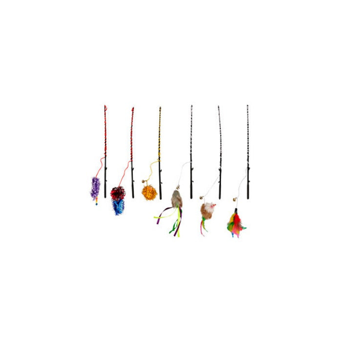 Flamingo Kedi Oltası 30cm