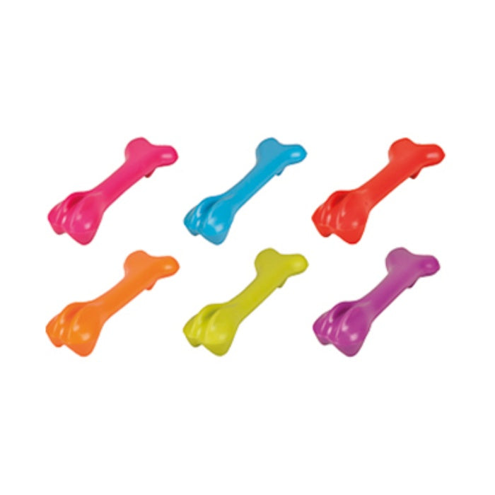 Flamingo Lastik Kemik 14cm