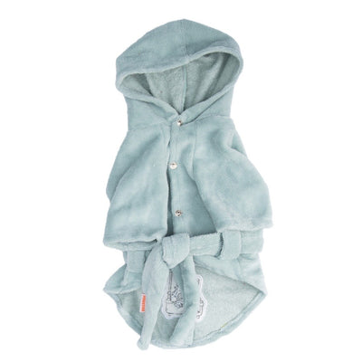 PawStar Mint Pattaya Bornoz L-XL