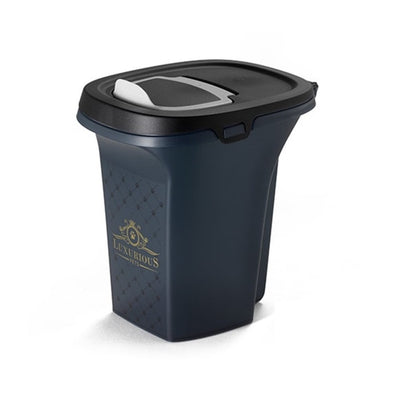 Moderna Friends Saklama Kabı Luxurios 6L