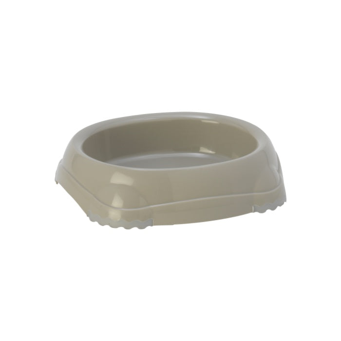 Moderna Smart Kedi Mama Kabı Gri 210ml