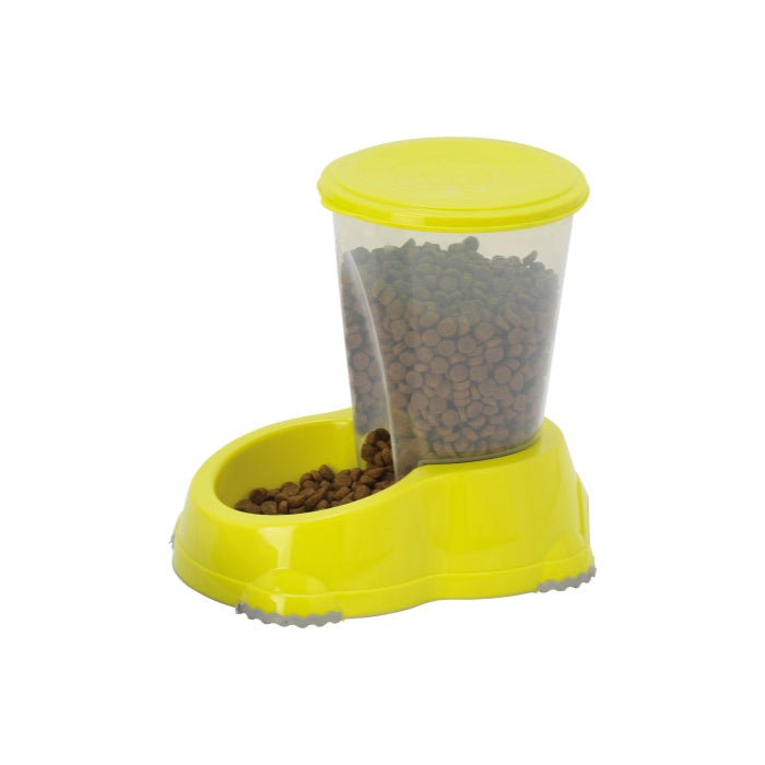 Moderna Smart Hazneli Su Kabı 1.5L Fun green