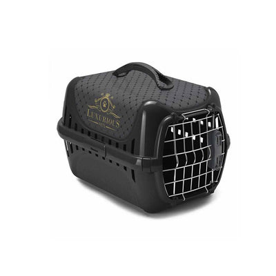 Moderna Trendy Luxurious Taşıma Kabı 51cm