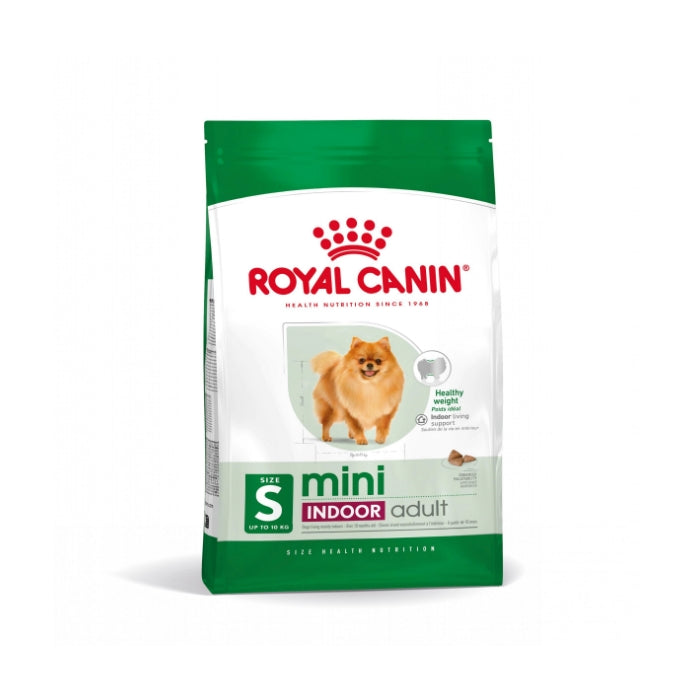 Royal Canin Mini Indoor Adult 1.5 Kg