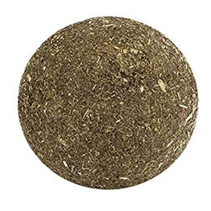 Beeztees Kedi Otu Topu 4.5Cm