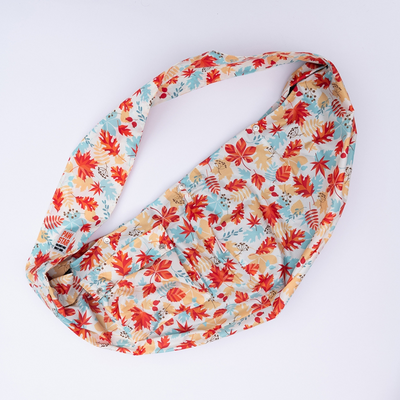 PawStar Ottawa CrossBody Çanta