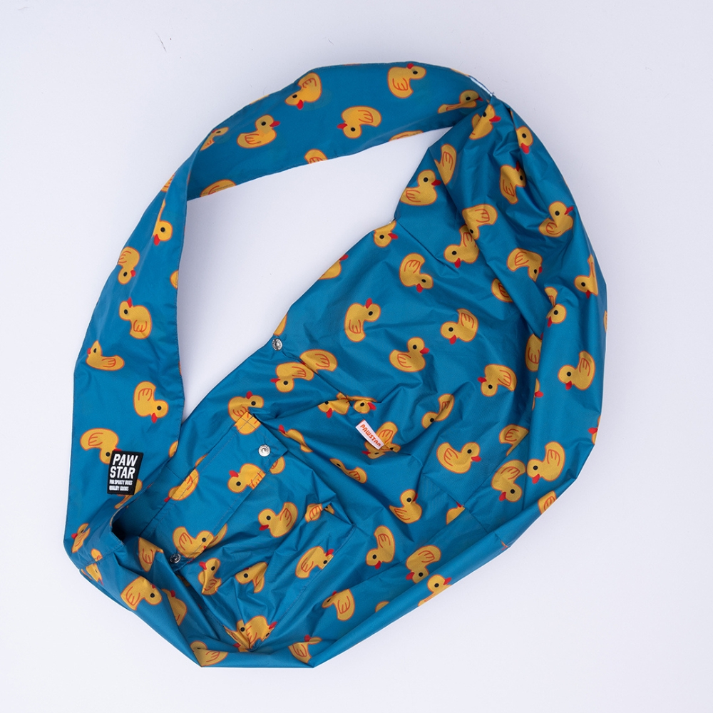 PawStar Pekin CrossBody Çanta