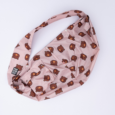 PawStar Colorado CrossBody Çanta