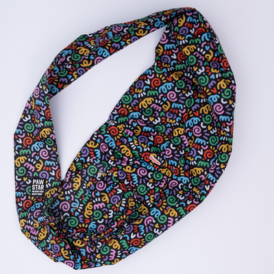 PawStar Ferrara CrossBody Çanta