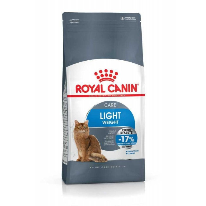Royal Canin Light 8 Kg Yetişkin Kuru Kedi Maması