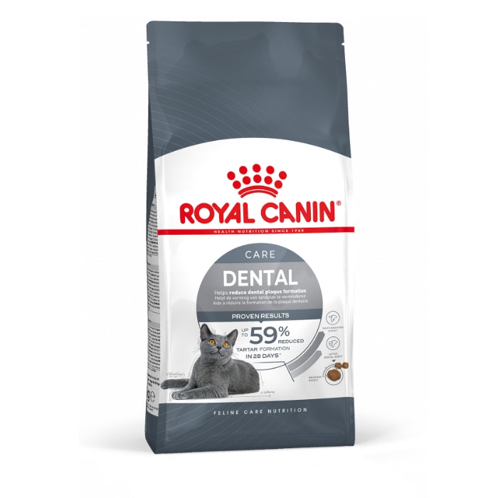 Royal Canin Dental Care 1.5 Kg Yetişkin Kuru Kedi Maması