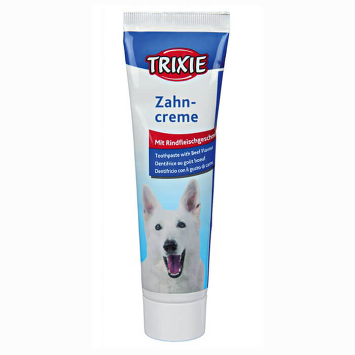 Trixie Köpek Diş Macunu 100 G