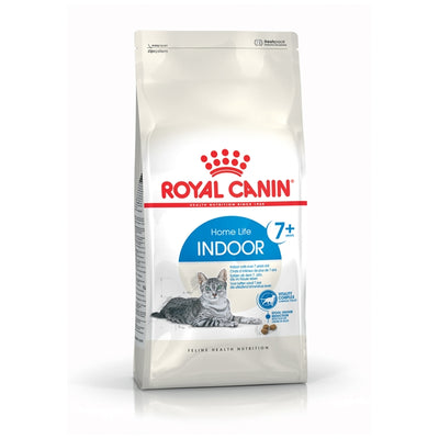 Royal Canin Indoor +7 3.5 Kg Yetişkin Kuru Kedi Maması