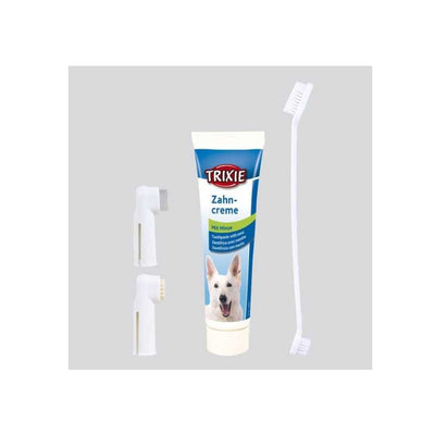 Trixie Köpek Diş Bakım Seti