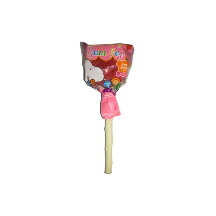 Snoopy Lolipop Kemik