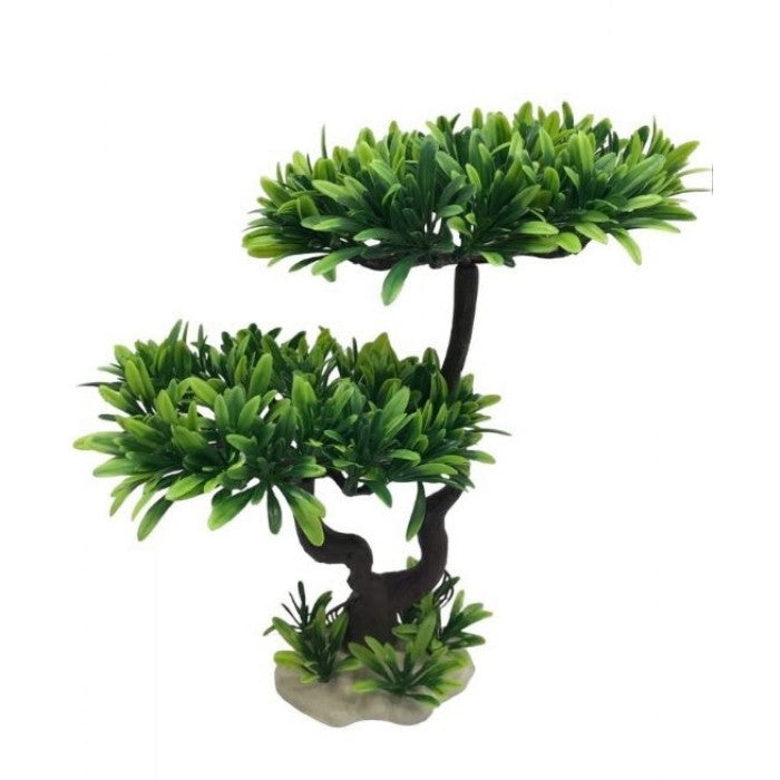 Aqua Master 41142 Plastik Bitki Bonzai