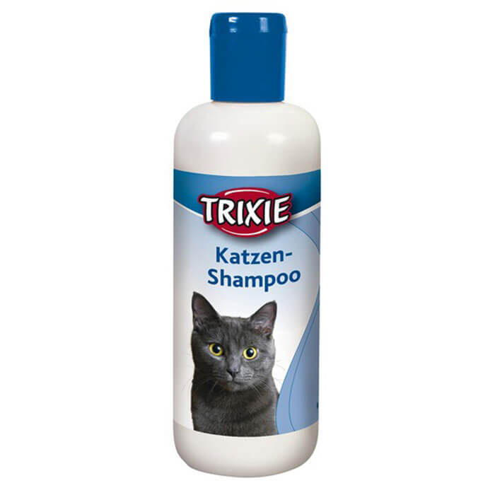 Trixie Kedi Şampuanı 250ml