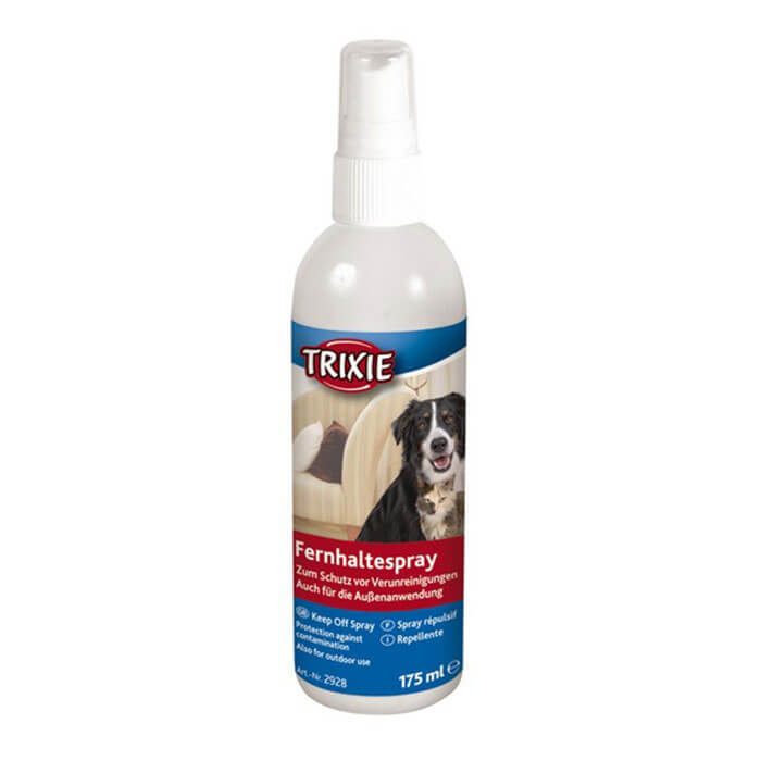 Trixie Kedi Köpek Uzaklaştırıcı Sprey 175ml