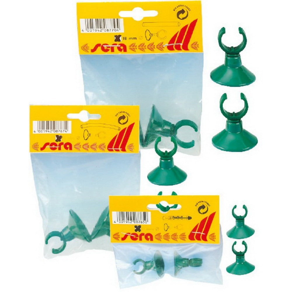 Sera Vantuz 16ml 2'Li