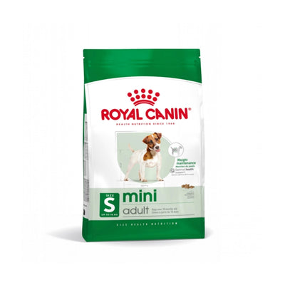 Royal Canin Mini Adult 4 Kg Yetişkin Kuru Köpek Maması