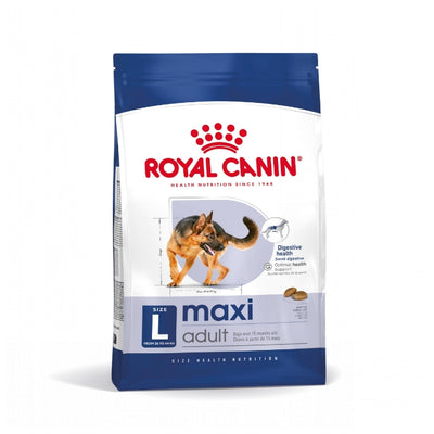 Royal Canin Maxi Adult 15 Kg Yetişkin Kuru Köpek Maması