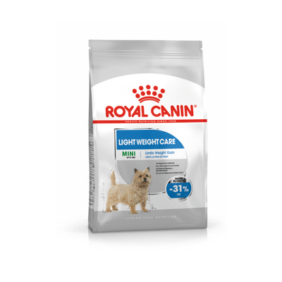 Royal Canin CCN Mini Light Weight Care 3 Kg Yetişkin Kuru Köpek Maması