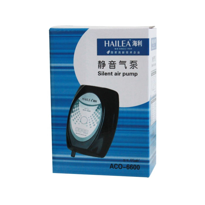 Hailea ACO 6600 Hava Motoru