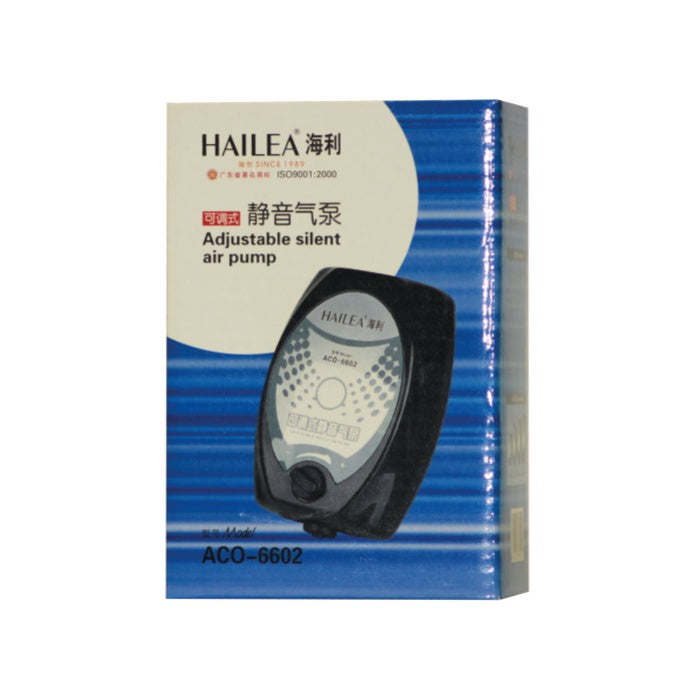 Hailea ACO 6602 Hava Motoru