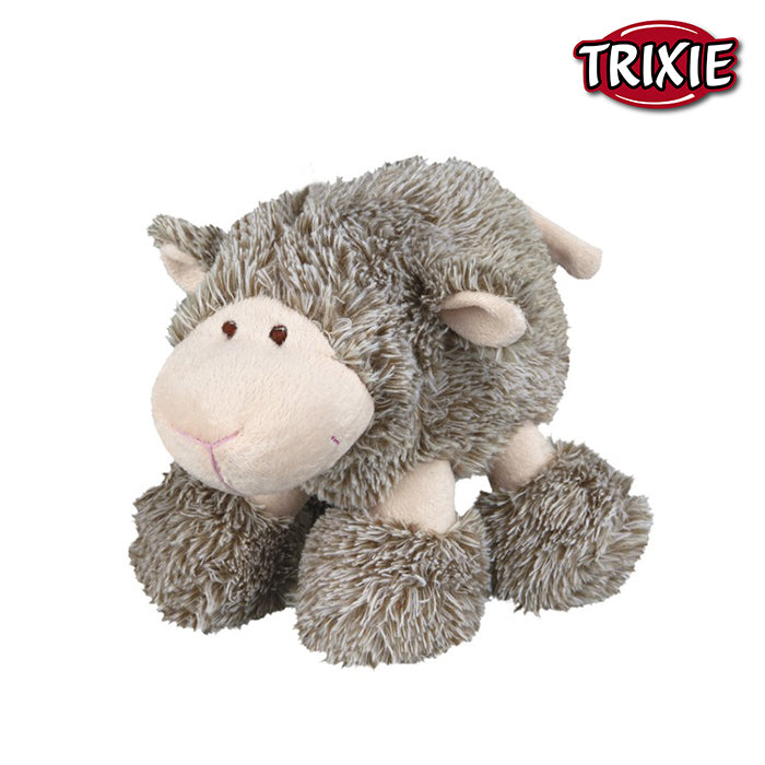 Trixie Koyun Peluş Köpek Oyuncağı 18cm