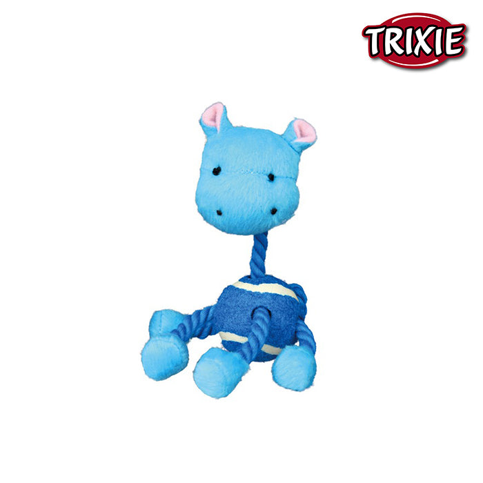 Trixie Tenis Topu Ve Peluş Köpek Oyuncağı 16cm