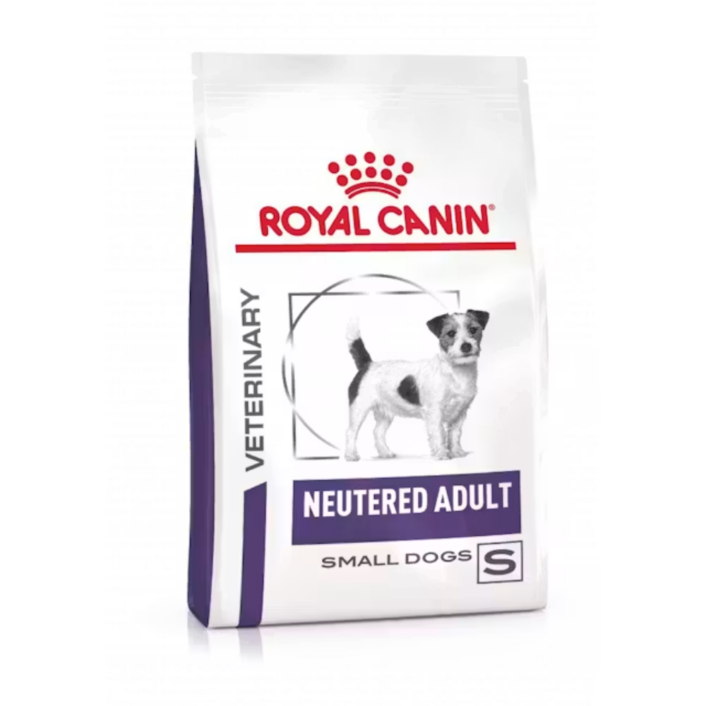 Royal Canin Neutered Adult Small Dog 3.5 Kg Kuru Köpek Maması