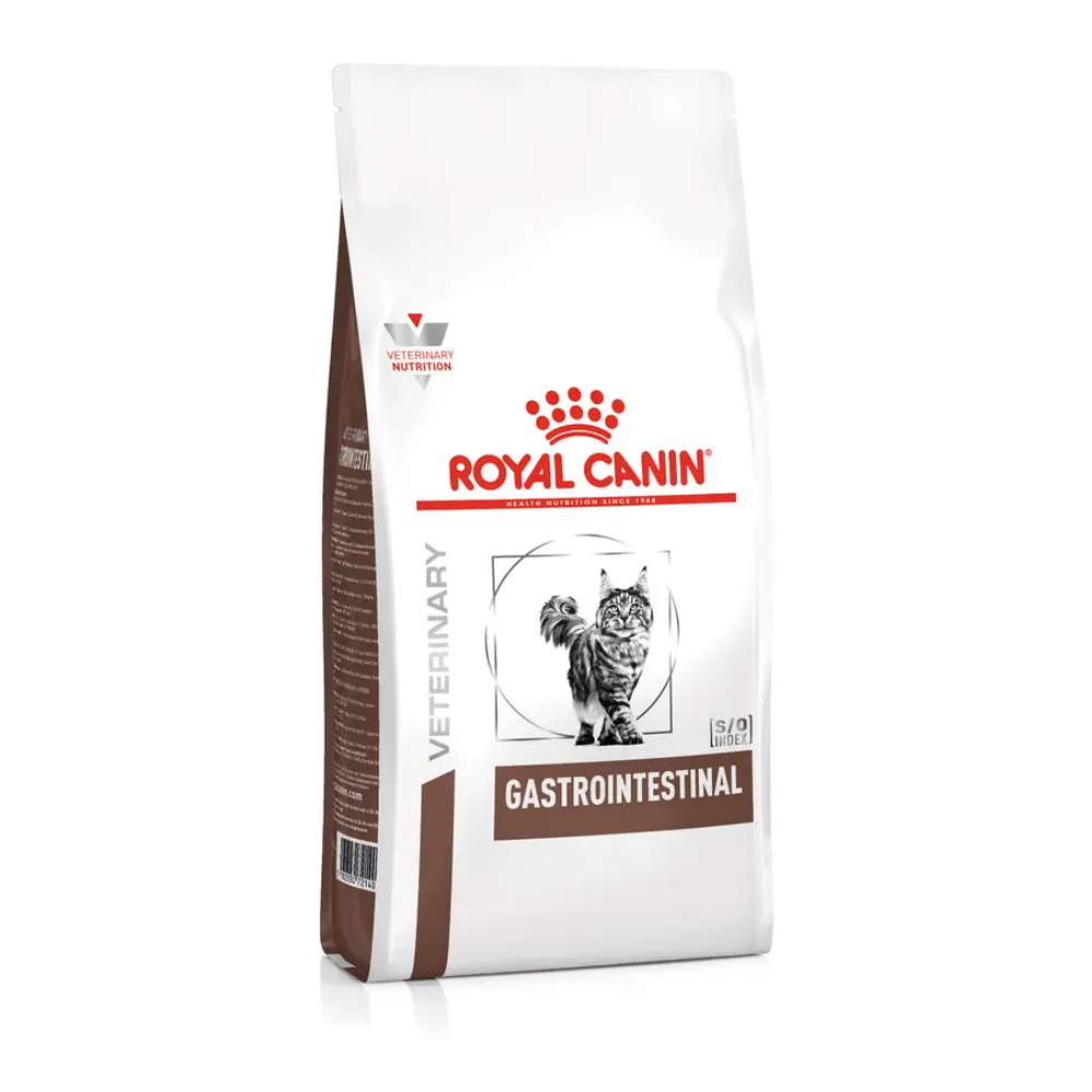 Royal Canin Gastrointestinal 2 Kg Kuru Kedi Maması