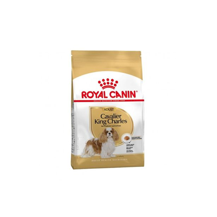Royal Canin Cavalier King Charles 1.5 Kg Yetişkin Kuru Köpek Maması