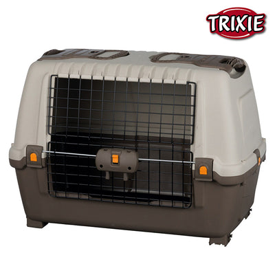 MPS Skudo Car 90 Kilitli Bagaj Taşıma 89*51*60