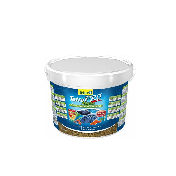 Tetra Pro Algae Crisp 10L