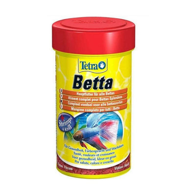 BETTA 100ML
