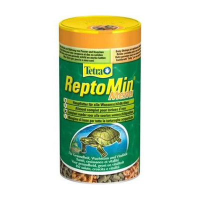 REPTOMIN MENU 250ML