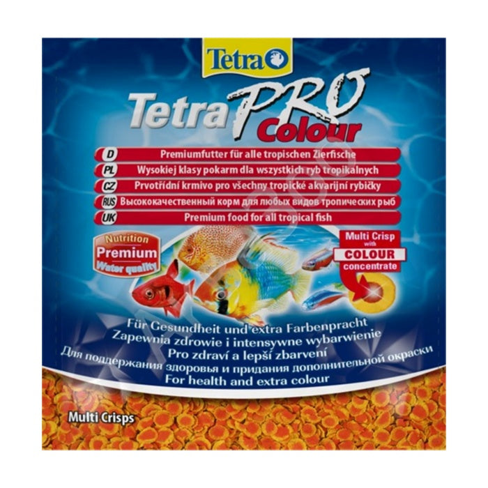 Tetra Pro Colour 12gr