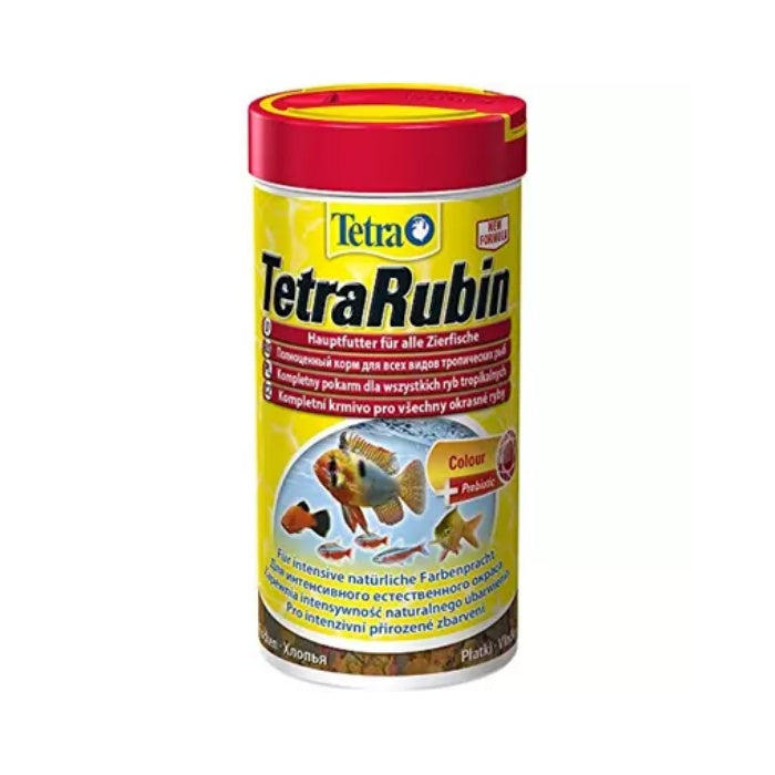 RUBIN 100ML
