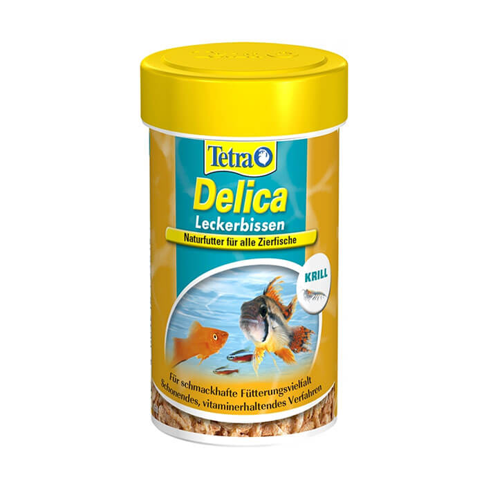 DELICA KRILL 100ML