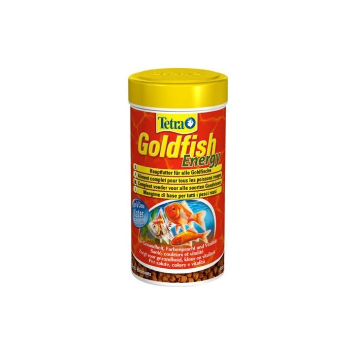 Tetra Goldfish Energy 250ml
