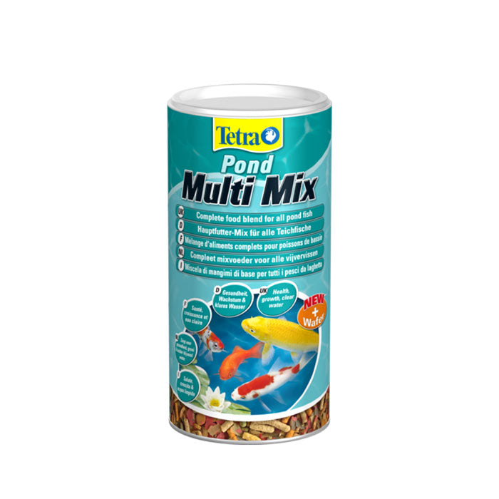 Tetra Pond Multi Mix 1L