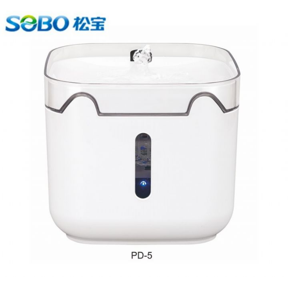Sobo Su Sebili 3Lt