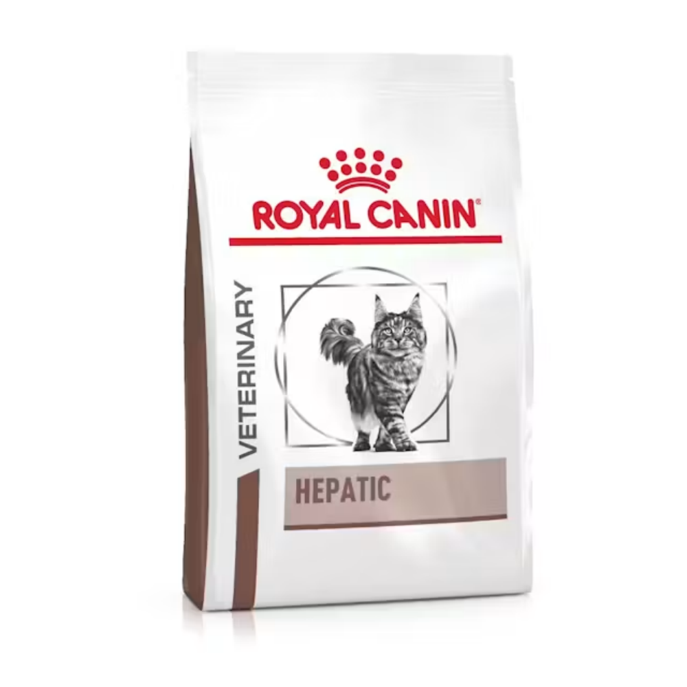 Royal Canin Hepatic 2 Kg Kuru Kedi Maması