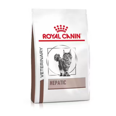 Royal Canin Hepatic 2 Kg Kuru Kedi Maması
