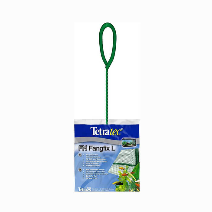 Tetra Balık Yakalama Kepçesi Large