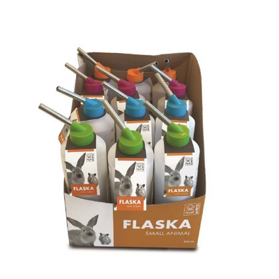 M-Pets Flaska Kemirgenler İçin Suluk 450ml
