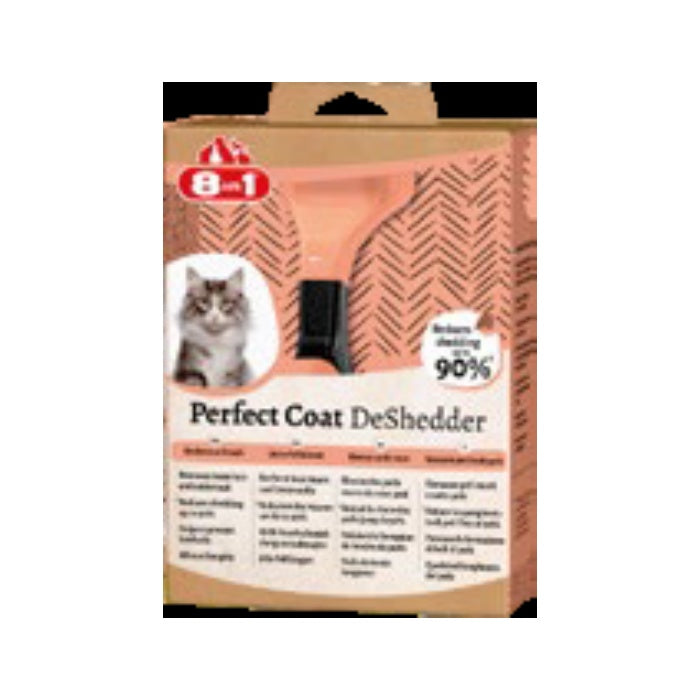 8IN1 Perfect Coat Desh. Cat S