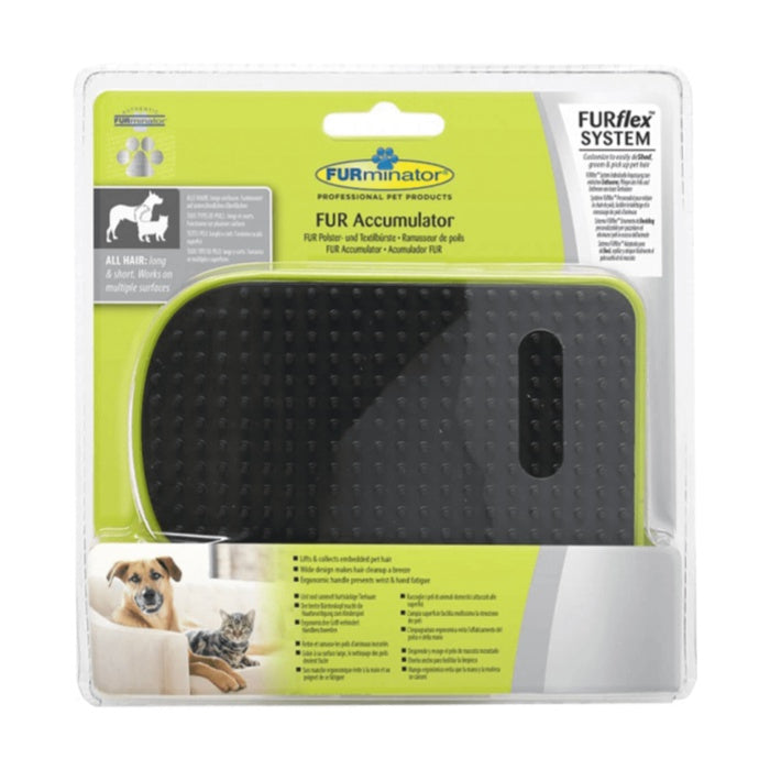 Furminator Furflex Accumulator Başlığı